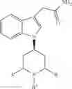 Fig. 86 - Indole and indoline-type piperidine compounds and uses thereof