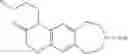 Fig. 197 - Benzazepine compound