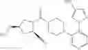 Fig. 197 - Heterocyclic compounds having cholesterol 24-hydroxylase activity