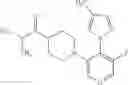 Fig. 294 - Heterocyclic compounds having cholesterol 24-hydroxylase activity