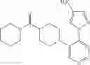 Fig. 331 - Heterocyclic compounds having cholesterol 24-hydroxylase activity
