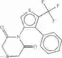 Fig. 197 - Small molecules for the modulation of MCL-1 and methods of modulating cell death, cell division, cell differentiation and methods of treating disorders
