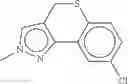 Fig. 233 - Small molecules for the modulation of MCL-1 and methods of modulating cell death, cell division, cell differentiation and methods of treating disorders