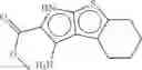 Fig. 306 - Small molecules for the modulation of MCL-1 and methods of modulating cell death, cell division, cell differentiation and methods of treating disorders