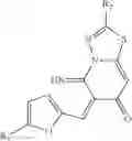 Fig. 68 - Small molecules for the modulation of MCL-1 and methods of modulating cell death, cell division, cell differentiation and methods of treating disorders