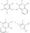 Fig. 10 - Cyclic phosphinate derivatives and method of preparing the same