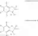 Fig. 17 - Cyclic phosphinate derivatives and method of preparing the same