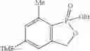Fig. 23 - Cyclic phosphinate derivatives and method of preparing the same