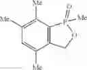 Fig. 30 - Cyclic phosphinate derivatives and method of preparing the same
