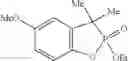 Fig. 41 - Cyclic phosphinate derivatives and method of preparing the same