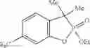 Fig. 44 - Cyclic phosphinate derivatives and method of preparing the same