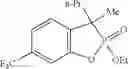Fig. 45 - Cyclic phosphinate derivatives and method of preparing the same