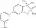 Fig. 50 - Cyclic phosphinate derivatives and method of preparing the same