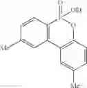 Fig. 71 - Cyclic phosphinate derivatives and method of preparing the same