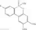 Fig. 75 - Cyclic phosphinate derivatives and method of preparing the same