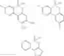 Fig. 86 - Cyclic phosphinate derivatives and method of preparing the same