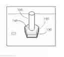 Fig. 01 - METHOD AND KIT FOR SEALING ROOF PENETRATIONS