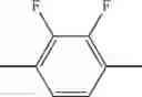 Fig. 41 - Bimesogenic compounds and mesogenic media