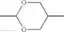 Fig. 45 - Bimesogenic compounds and mesogenic media
