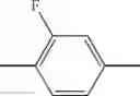 Fig. 47 - Bimesogenic compounds and mesogenic media