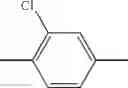 Fig. 48 - Bimesogenic compounds and mesogenic media