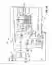 Fig. 02 - Apparatus and method for conversion of solid waste into synthetic oil, gas, and fertilizer