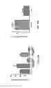 Fig. 43 - Multimeric oligonucleotides compounds having cleavable linkers