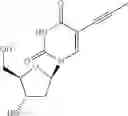 Fig. 63 - Multimeric oligonucleotides compounds having cleavable linkers