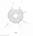 Fig. 02 - LANCE FOR TOP INJECTION IN METALLURGICAL VESSELS AND METHOD FOR THE PRODUCTION OF SAID LANCE