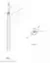 Fig. 05 - LANCE FOR TOP INJECTION IN METALLURGICAL VESSELS AND METHOD FOR THE PRODUCTION OF SAID LANCE