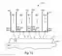 Fig. 09 - Apparatus and methods for impinging fluids on substrates