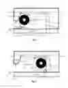 Fig. 02 - Sewing machine take-up rail assembly