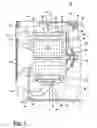 Fig. 02 - Laundry treating appliance and method using inertia detection to control liquid extraction