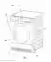 Fig. 02 - Laundry Treating Appliance