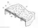 Fig. 01 - Paving block formed of rubber crumb and a method of manufacturing the same