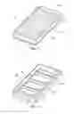 Fig. 05 - Paving block formed of rubber crumb and a method of manufacturing the same