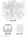 Fig. 14 - Archimedean cages, polyhedra, and nanotube structures and methods