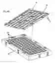 Fig. 22 - Subfloor component and method for manufacturing same