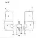 Fig. 28 - Subfloor component and method for manufacturing same