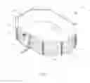 Fig. 02 - EASILY ASSEMBLED AND DISASSEMBLED ABOVE GROUND POOL