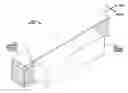 Fig. 01 - SHELTER EXPANDABLE COMPONENT SUPPORTS