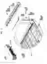 Fig. 03 - SHELTER EXPANDABLE COMPONENT SUPPORTS