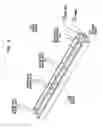 Fig. 04 - SHELTER EXPANDABLE COMPONENT SUPPORTS