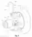 Fig. 06 - Status-indicating cylindrical lock assembly