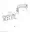 Fig. 04 - Soft-closing hinge for use in furniture