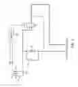 Fig. 08 - Fluid circuit for bale ejection