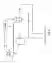 Fig. 09 - Fluid circuit for bale ejection