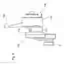 Fig. 07 - Decouplable power drive for tailgates