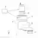 Fig. 08 - Decouplable power drive for tailgates
