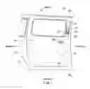 Fig. 02 - OPENING-CLOSING CONTROL DEVICE OF SLIDE DOOR